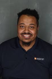 Anthony Prewitt's Instagram, Twitter & Facebook