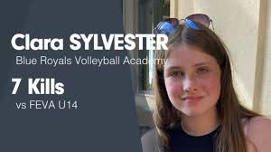 Clara Sylvester's Instagram, Twitter & Facebook