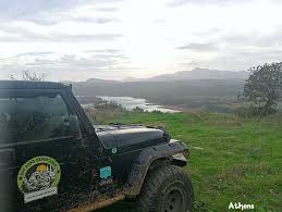 Οι συνέπειες της κλιματικής αλλαγής. Jeep 4x4 Offroad Tour At Marathonas Lake Adventure Travel Accommodation In Greece