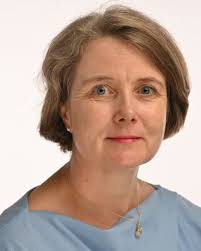 Kristin Moberg Aakre