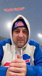 Bills Mafia Dominates! Hand down!