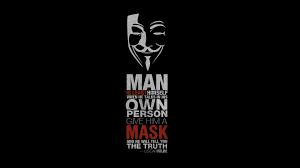 Tons of awesome hd quotes wallpapers for mobile to download for free. Anonymus Hacker Quote Hd Computer 4k Wallpapers Images Backgrounds Photos And Pictures