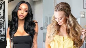 Maybe you would like to learn more about one of these? 25 Long Hairstyles 2021 To Look Ultra Glamorous Haircuts Hairstyles 2021