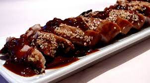 Expatica is the international community's online home away from home. Hoisin Pork Tenderloin