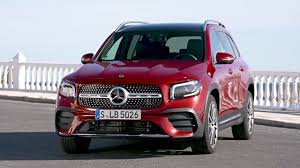 2020 Mercedes Benz Glb 220d 4matic Mercedes Benz Benz Mercedes