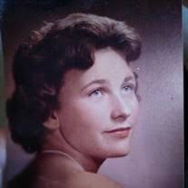Mrs. Darla Joan Fryar Obituary (2024)