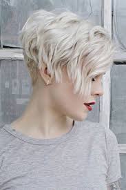 Listen, we understand that a pixie cut can seem like a terrifying style to try, but we feel the need to remind you that not only will you automatically look like a badass baller, but you'll also be in. 55 Long Pixie Cut Looks For The New Season Lovehairstyles