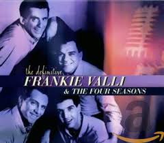 Producer goin' out of my head / can't take my eyes off you by the lettermen (1967). The Definitive Frankie Valli Frankie Valli And The Four Seasons Frankie Valli And The Four Seasons Amazon Fr Musique