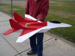 Buy flyline jet command f18 wave 1 expansion plane hornet vehicle: Profile Mig 29 Pusher With Plans Wattflyer Rc Electric Flight Forums Discuss Radio Control Eflight