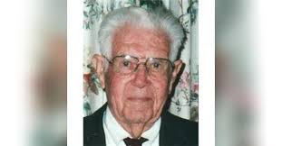 Edward P. Swain Sr. Obituary