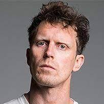 David Quirk's Instagram, Twitter & Facebook