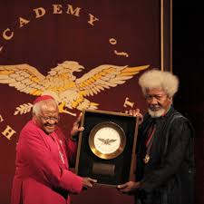 See full list on answersafrica.com Wole Soyinka Academy Of Achievement