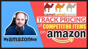And when used with these 3 other pricing tools, you're sure to get the absolute best price on the things you love. Camelcamelcamel Track Pricing Of Competitor Items On Amazon Youtube