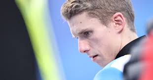 He's the latest sensation to roll off norway's winter sports production line, and the sky's the limit. Nedtur For Granerud