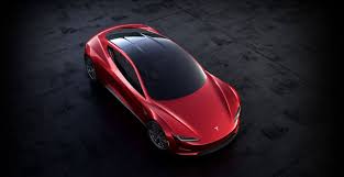 Piekielnie Szybka A Przy Tym Bezemisyjna Tesla Roadster Ma Byc Najszybszym Samochodem Na Swiecie Elle Man