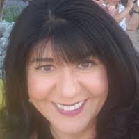 Sylvia Quintana's Instagram, Twitter & Facebook