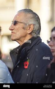 Charlie wright hi-res stock photography and images