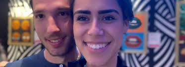 Zamara Zepeda and Luis Ocejo's Wedding Registry