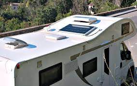 You can also address the question does your roof system work on all rv's? Do It Yourself Rv Roof Repair Tips Yearly Rv Roof Maintenance Tasks You Can T Ignore The Rving Guide