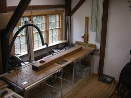 Two Festool Mft Tables Are Securely Connected Via A Shop Build Router Table The Assembly Is Accurately Leveled And Anchored To The Router Table Festool Beams