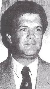 Barry Neal Crowe (1951-1989)