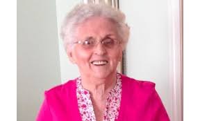 Jeannette Dube Obituary (2020)