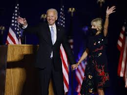 News that's meant to be shared. Why A Biden Presidency Is Very Good News For Ukraine Atlantic Council