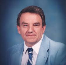 Remembering Max Lee Thomas