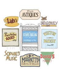 Gilmore Girls Stars Hollow Ultimate Fan Package Free Shipping Print 11x14 Gilmore Girls Girlmore Girls Glimore Girls