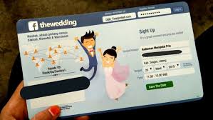 Undangan pernikahan merupakan sebuah surat yang berisi undangan untuk memberitahukan kepada orang yang dikenalinya. 14 Desain Undangan Nikah Yang Paling Out Of The Box Saking Kreatifnya Malah Bikin Kita Jadi Ngakak