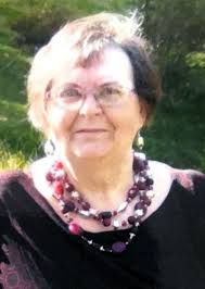 Karen Boothby Obituary (1948