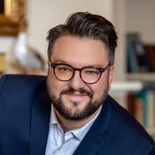 Michael Paul Cartledge II