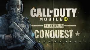 Experience the thrill of call of duty on the go. Call Of Duty Mobile Season 9 Might Be Called Conquest