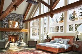 We look at the area rugs that will suit a rustic or modern theme. 33 Rug Ideas To Add Flare To Your Bedroom The Sleep Judge