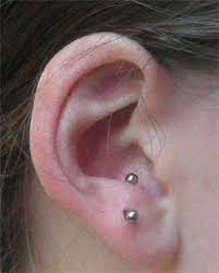 Anti Tragus Piercing Ear I Really Like It Anti Tragus Piercing Anti Tragus Tragus Piercings