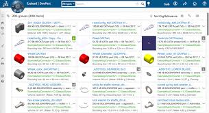 Image result for exalead logo