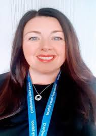 Nurturing, supporting and challenging our children as they grow as learners