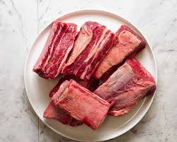 Grill turning once, about 4 minutes per side. Braised Beef Short Ribs In Red Wine Sauce Recipetin Eats
