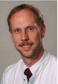 <b>Andreas Krause</b>, Ärztlicher Direktor der Klinik für Innere Medizin, <b>...</b> - Andreas_Krause
