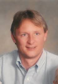 Thomas Michael Fandry