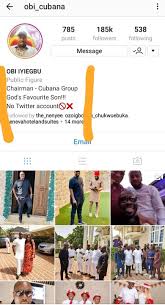 Check spelling or type a new query. Iyiegbu Obi Cubana S Compound House In Anambra Photos Business 4 Nigeria