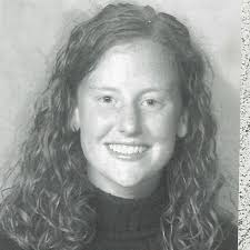 Cream rises to the top! Jessica Rose (Nienaber), Class of 2002, is in the  news again. This time, she and her husband Stephen, have a best-selling  cookbook! "The Peach Truck Cookbook" took