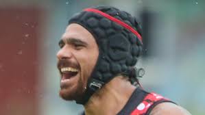 Cyril Rioli makes big comback for Tiwi Bombers