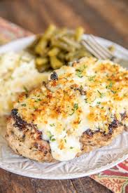 Longhorn Parmesan Crusted Chicken Recipe Copycat From Longhorn Steakhouse Grilled Chicken Topped Wi In 2020 Crusted Chicken Parmesan Crusted Chicken Parmesan Crusted