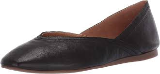 Free shipping & exchanges, and a 100% price guarantee! Amazon Com Lucky Brand Women S Alba Ballet Flat Flats