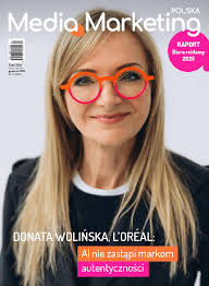 Archiwum: Adam Łapiński, właściciel Star Media, chce założyć agencję  reklamową