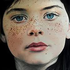 Image result for arte hiperrealista