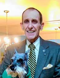 Obituary information for Paul Thomas DeCicco