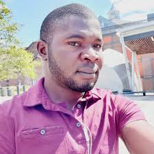 THIS IS WHAT NIGERIANS DID TO...