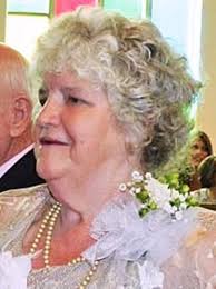 Ruby Huddleston Obituary (1944